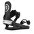 Ride C-4 Snowboard Bindings 2022 Classic Black