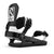 Ride CL-8 Snowboard Bindings - Women's 2021 Classic Black