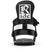 Ride AL-6 Snowboard Bindings - Women's 2021 Classic Black