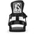 Ride CL-8 Snowboard Bindings - Women's 2021 Classic Black