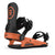 Ride C-2 Snowboard Bindings 2022 Orange