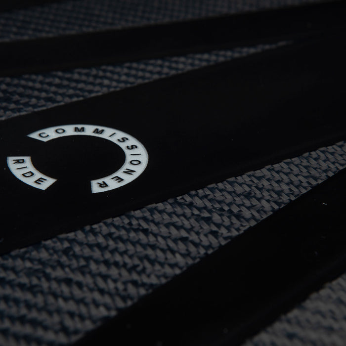 Ride Commissioner Snowboard 2021