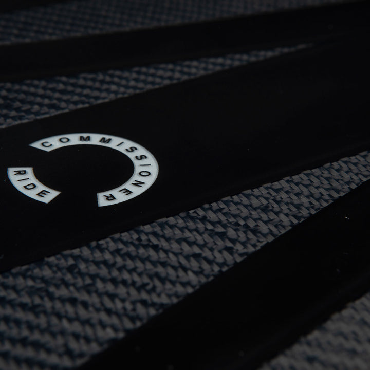 Ride Commissioner Snowboard 2021