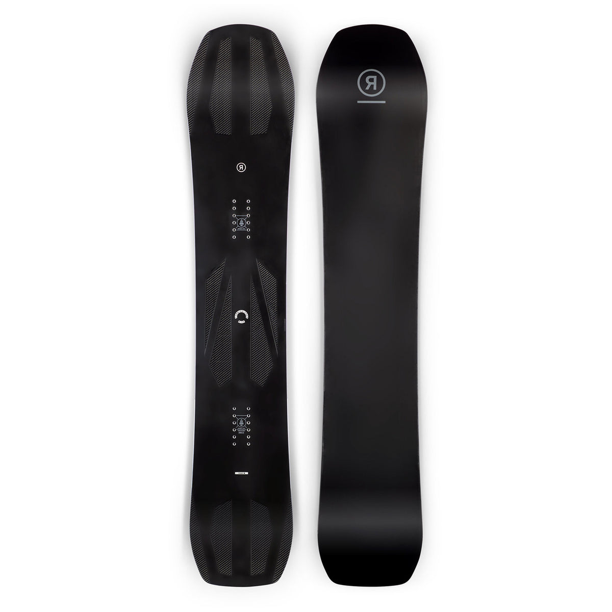 Ride Commissioner Snowboard 2021