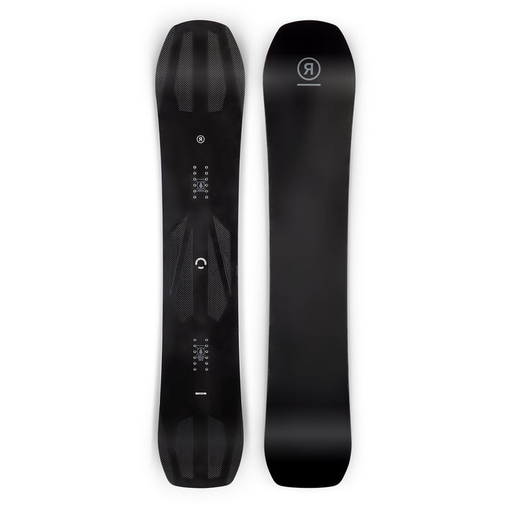 Ride Commissioner Snowboard 2021