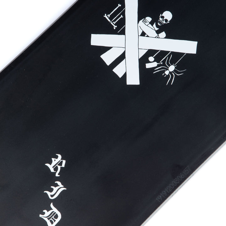 Ride Algorythm Snowboard 2021