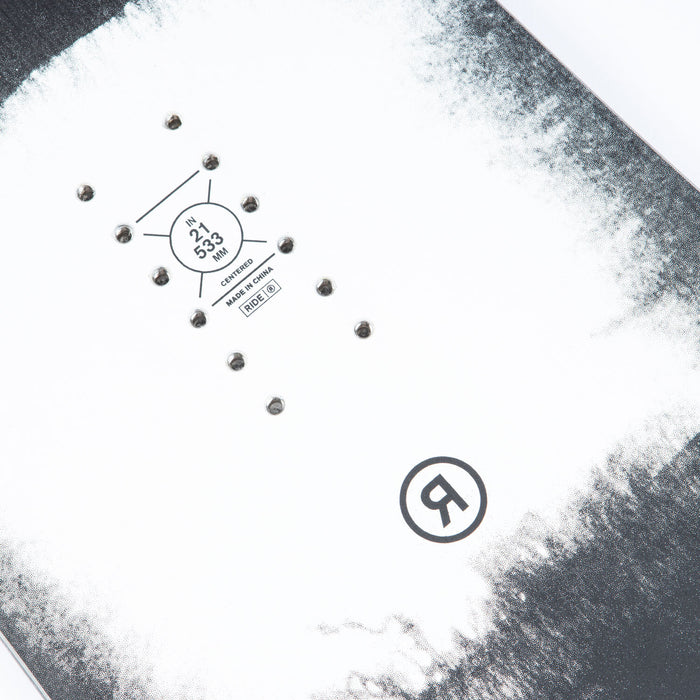 Ride Superpig Snowboard 2021