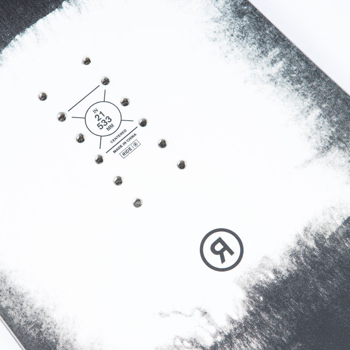 Ride Superpig Snowboard 2021