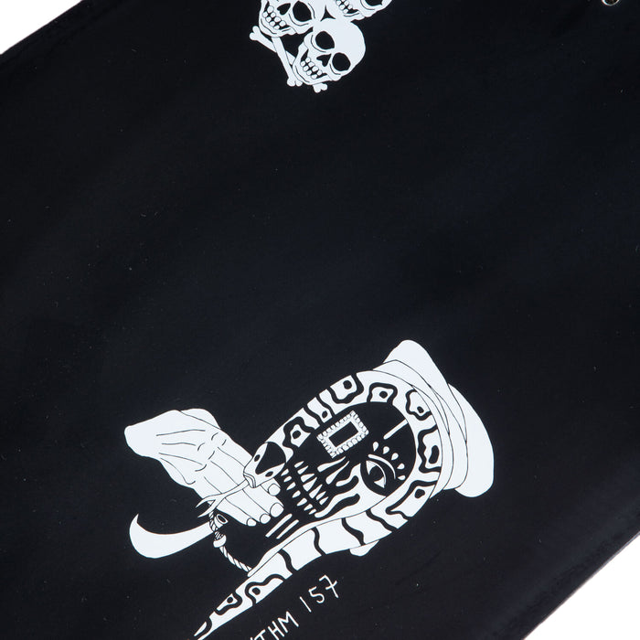 Ride Algorythm Snowboard 2021