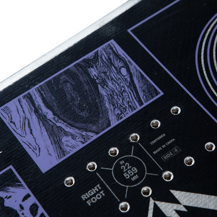Ride Helix Snowboard 2021