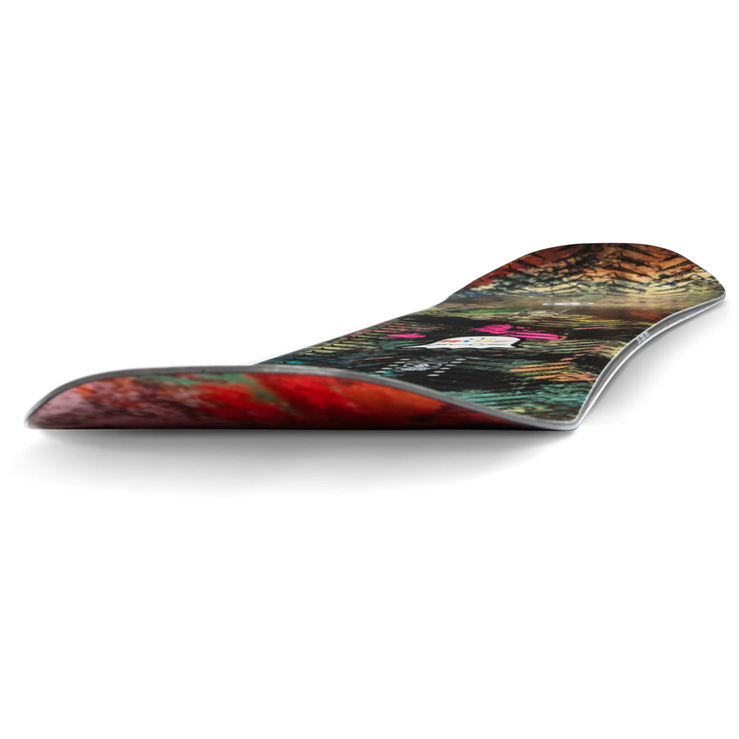 Ride Machete Snowboard 2021