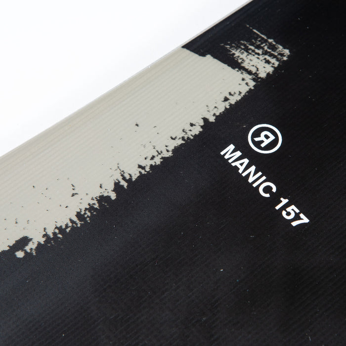 Ride Manic Snowboard 2021