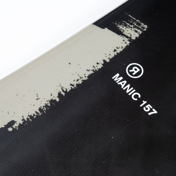 Ride Manic Snowboard 2021
