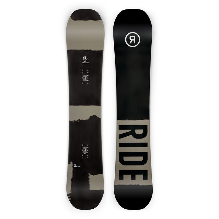 Ride Manic Snowboard 2021