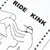 Ride Kink Snowboard 2021