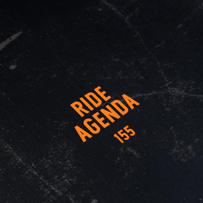 Ride Agenda Snowboard 2021