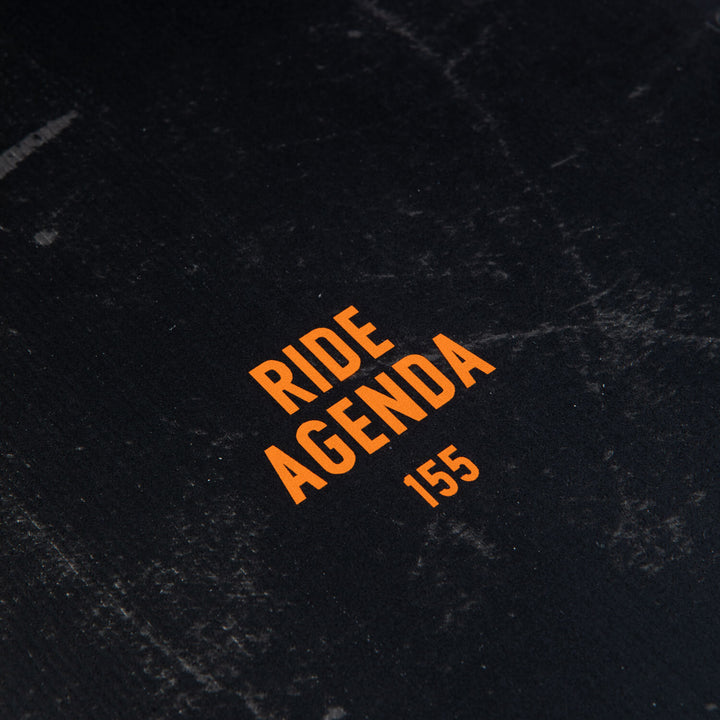 Ride Agenda Snowboard 2021