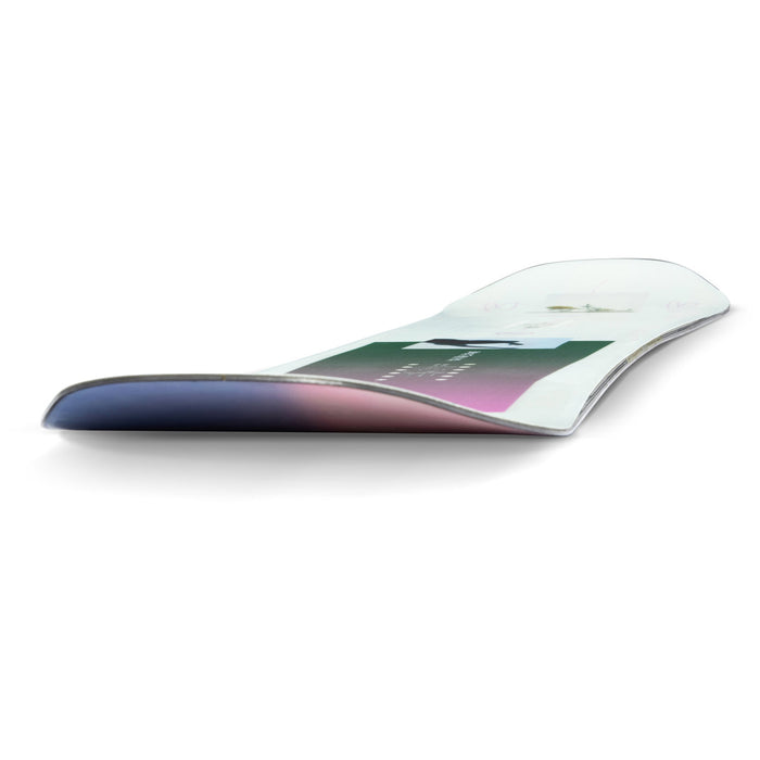 Ride Back Talk Snowboard - Women's 2021