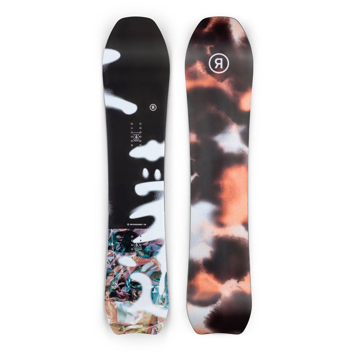 Ride Psychocandy Snowboard - Women's 2021