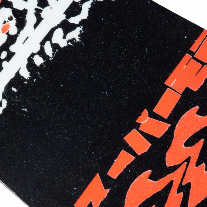 Ride Magic Stick Snowboard - Women's 2021