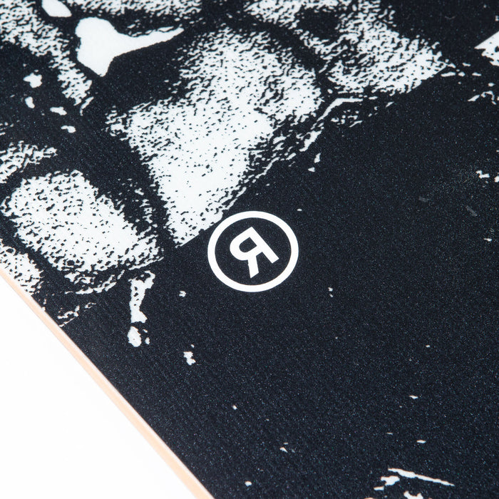 Ride Heartbreaker Snowboard - Women's 2021