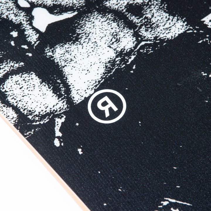 Ride Heartbreaker Snowboard - Women's 2021