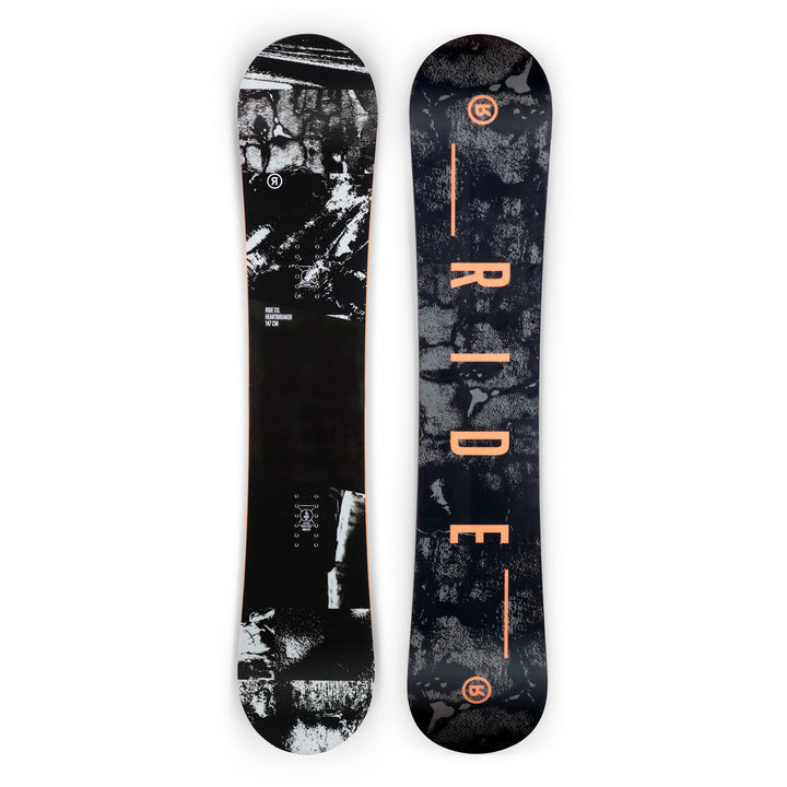 Ride Heartbreaker Snowboard - Women's 2021