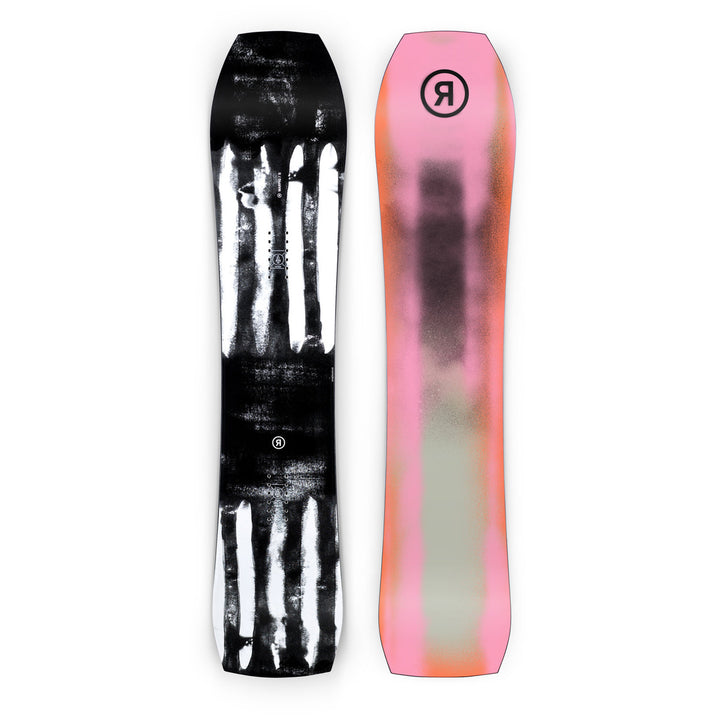 Ride Warpig Snowboard 2021