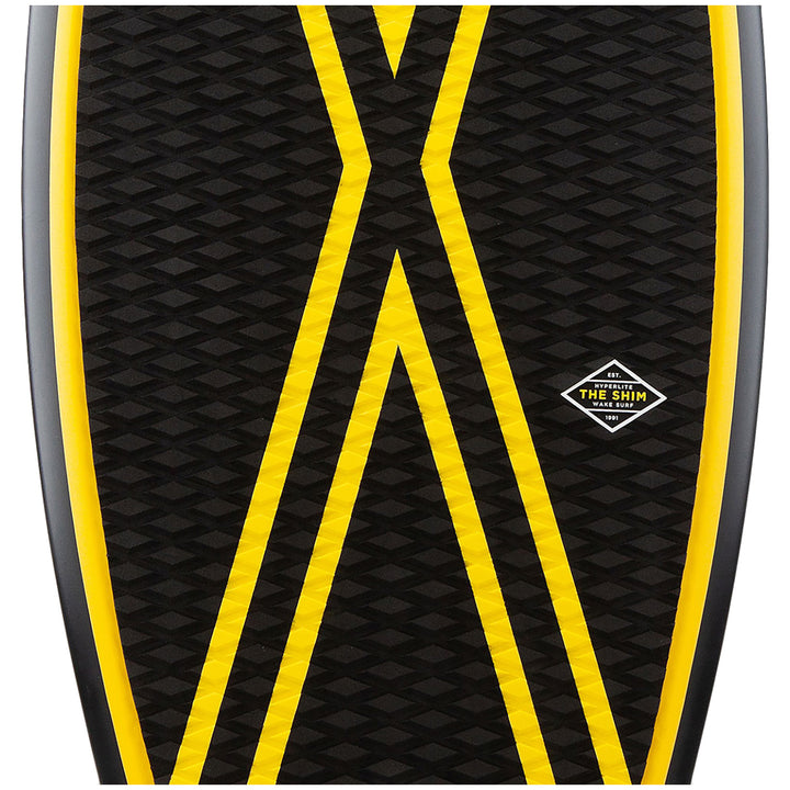 Hyperlite Shim Wakesurf Board 2021
