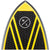 Hyperlite Shim Wakesurf Board 2021