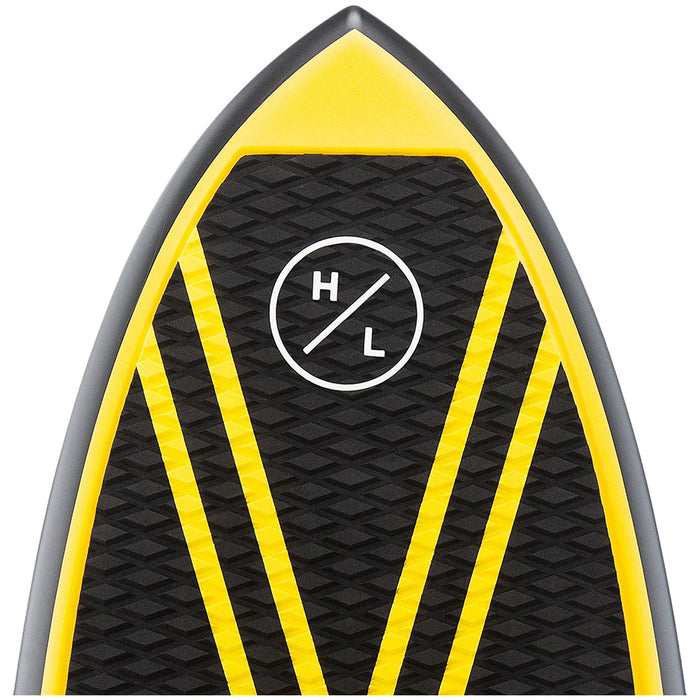 Hyperlite Shim Wakesurf Board 2021