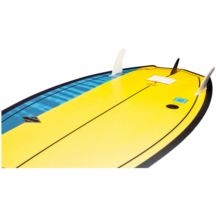 Hyperlite Shim Wakesurf Board 2021