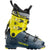 Tecnica Zero G Tour Alpine Touring Ski Boots 2022 Dark Avio/Yellow