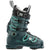 Tecnica Cochise 95 W DYN GW Alpine Touring Ski Boots - Women's 2021 Petrol