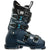 Tecnica Mach1 LV 105 W Ski Boots - Women's 2021 Blue Night