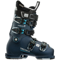 Tecnica Mach1 LV 105 W Ski Boots - Women's 2021 Blue Night::Blue Night
