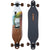 Arbor Axis Photo Longboard Complete