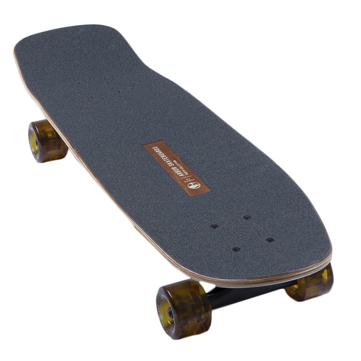 Arbor Pilsner Photo Cruiser Skateboard Complete