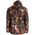 The North Face Up & Over Anorak - Men's TNF Black Flower Child Multi Print