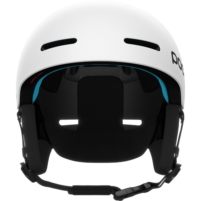 POC Fornix SPIN Helmet Hydrogen White
