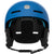 POC POCito Fornix Spin Helmet - Kids' Fluorescent Blue