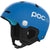 POC POCito Fornix Spin Helmet - Kids' Fluorescent Blue