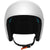 POC Skull Dura X SPIN Helmet Hydrogren White