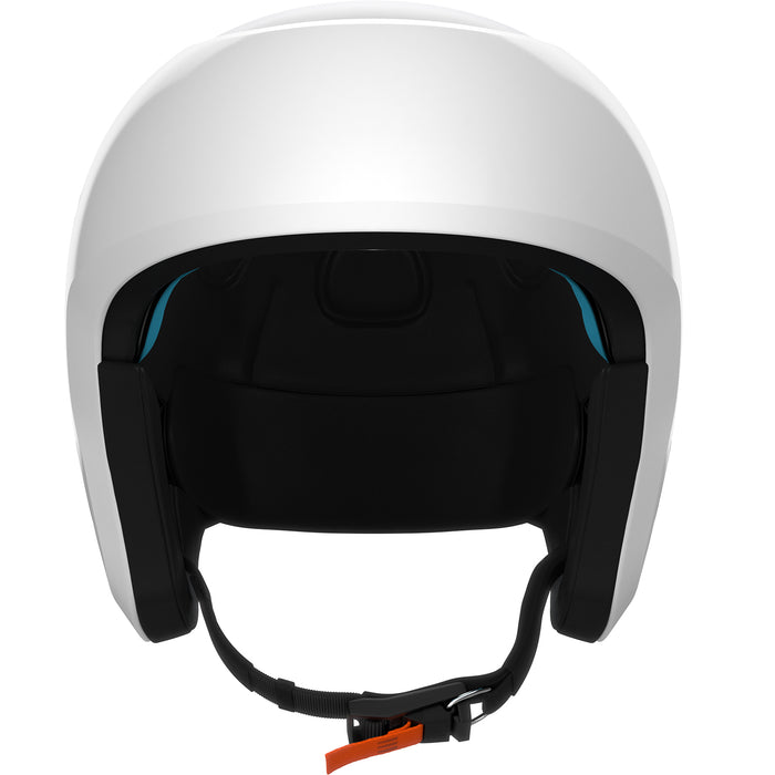 POC Skull Dura X SPIN Helmet Hydrogren White