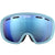 POC Fovea Goggles Crystal Blue