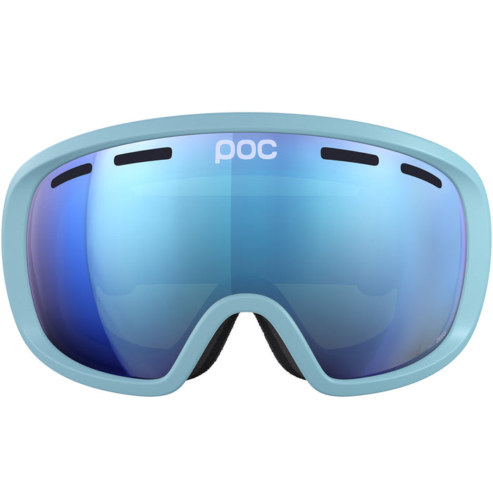 POC Fovea Goggles Crystal Blue