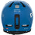 POC POCito Fornix Spin Helmet - Kids' Fluorescent Blue