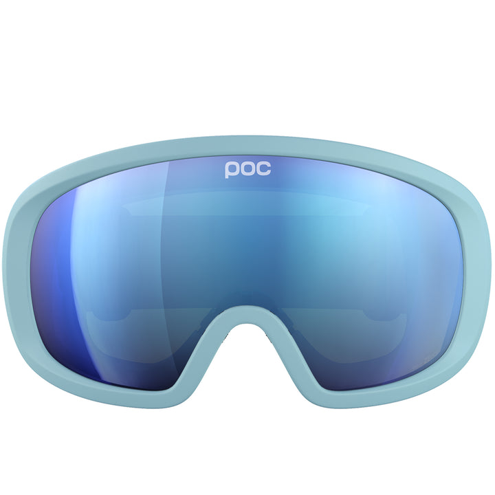 POC Fovea Mid Goggles Crystal Blue