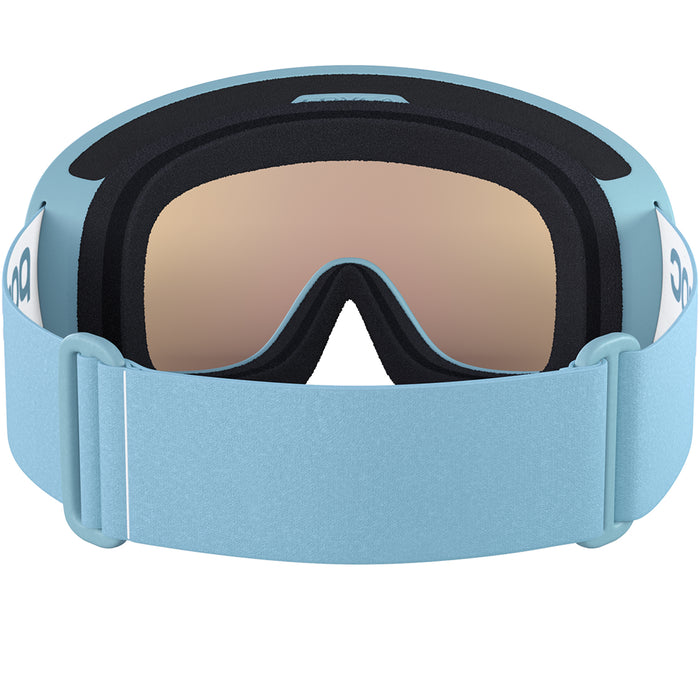 POC Fovea Goggles Crystal Blue