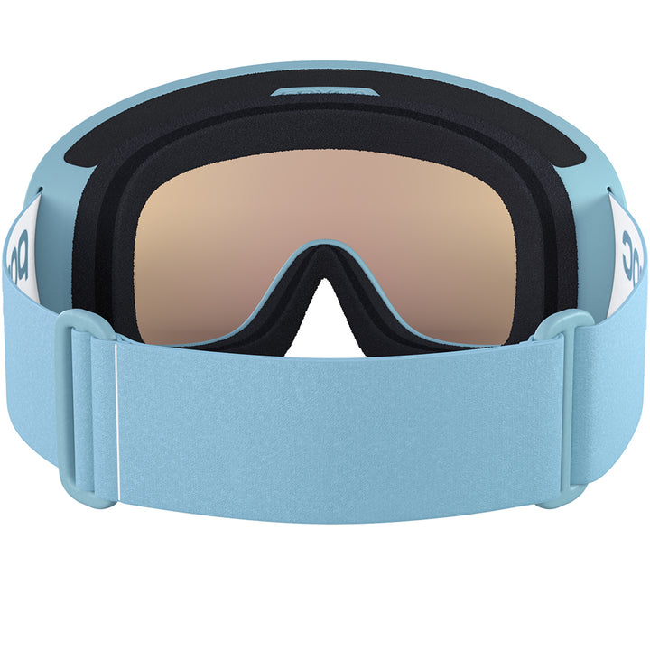 POC Fovea Goggles Crystal Blue